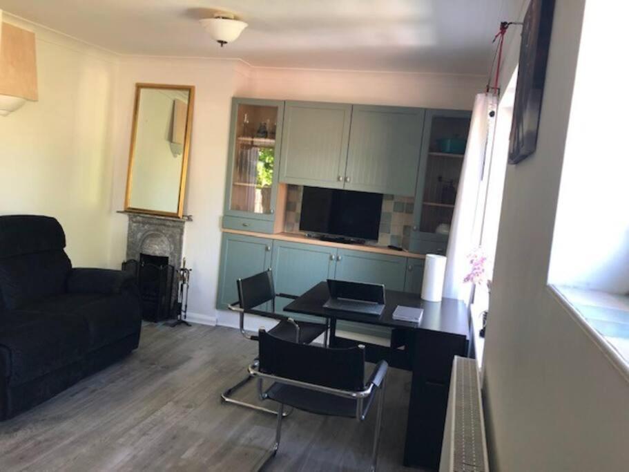 Bright & Spacious First Floor Apartment Cambridge Dış mekan fotoğraf
